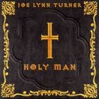 JOE LYNN TURNER Holy Man album cover