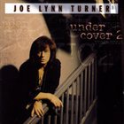 JOE LYNN TURNER Under Cover 2 album cover