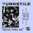 TURNSTILE Move Thru Me album cover