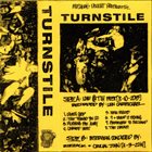 TURNSTILE Turnstile album cover