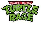 TURTLE RAGE Sticking Knifes album cover