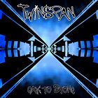 TWINSPAN Oak To Stone album cover