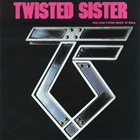 TWISTED SISTER You Can't Stop Rock 'N' Roll album cover