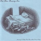 TWO STARS BURNING SUN Learning To Sleep Past Three Cloud Covered Days album cover