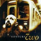 TWO Voyeurs album cover