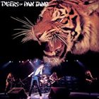 TYGERS OF PAN TANG Tygers of Pan Tang album cover