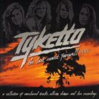 TYKETTO The Last Sunset: Farewell 2007 album cover