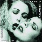 TYPE O NEGATIVE Bloody Kisses album cover