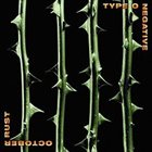 TYPE O NEGATIVE October Rust album cover