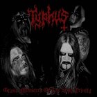 TYPHUS (IN) Grand Molesters Of The Holy Trinity album cover