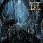 TÝR Hel album cover