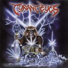 TYRANT EYES Book Of Souls album cover