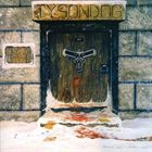 TYSONDOG — Beware of the Dog album cover
