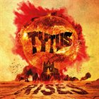 TYTUS Rises album cover