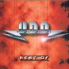 U.D.O. Best Of album cover