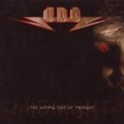 U.D.O. The Wrong Side of Midnight album cover