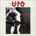 UFO Ain't Misbehavin' album cover