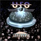UFO Covenant album cover