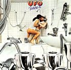UFO — Force It album cover
