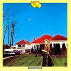 UFO — Phenomenon album cover