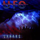UFO Sharks album cover
