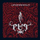 UFOMAMMUT Eve album cover
