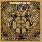 UFOMAMMUT Oro: Opus Primum album cover