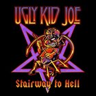 UGLY KID JOE Stairway To Hell album cover
