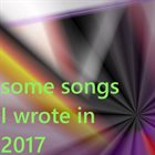 UHNKEL LARRY Songs From 2017 album cover