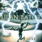 ULAN BATOR Cut album cover