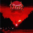 ULCER (FL) Embrace the Horror album cover
