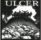 ULCER (MA) Discography CD album cover