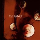 ULCERATE — Everything Is Fire album cover