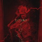 ULCERATE — Shrines of Paralysis album cover
