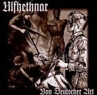 ULFHETHNAR Von Deutscher Art album cover