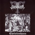ULFSDALIR Christenhass album cover