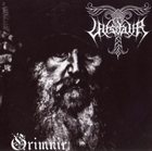 ULFSDALIR Grimnir album cover