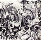 ULFSDALIR Myrkwid / Ulfsdalir album cover