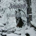 ULFSDALIR Ulfsdalir / Hrimthursen album cover