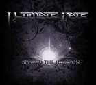 ULTIMATE FATE Beyond the Horizon album cover