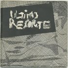 ÚLTIMO RESORTE Ultimo Resorte album cover
