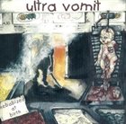 ULTRA VOMIT Kebabized at Birth album cover
