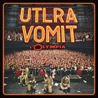 ULTRA VOMIT L' OlymputaindePia album cover