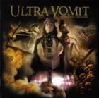 ULTRA VOMIT Objectif : Thunes album cover