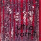 ULTRA VOMIT Ultra Vomit album cover