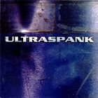 ULTRASPANK Ultraspank album cover