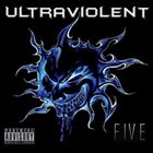ULTRAVIOLENT Five album cover