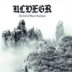 ULVEGR The Call of Glacial Emptiness album cover