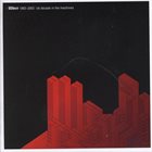 ULVER 1993-2003: 1st Decade In The Machines album cover