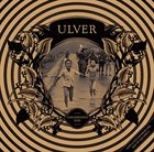 ULVER Childhood's End album cover